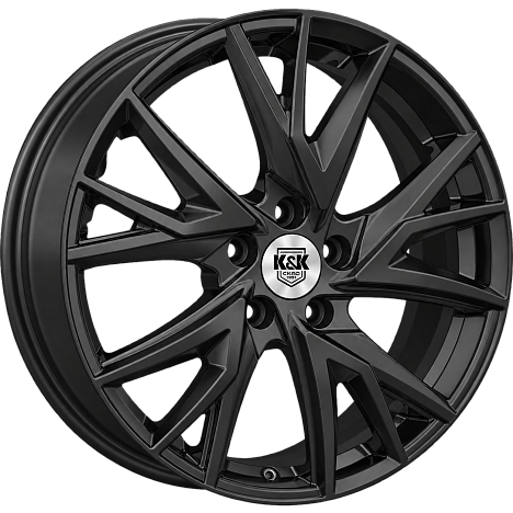 Кайлас (КС1054) 6.500xR18 5x112 DIA57.1 ET43 Мэт