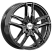 Бомбей (КС1075) 6.500xR18 5x108 DIA60.1 ET52 BK