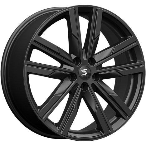 КР014 (20_BMW X3) (КР014) 8.000xR20 5x112 DIA66.6 ET27 Fury black