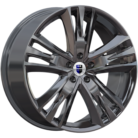 Атлас (КС661М) 8.500xR20 5x108 DIA60.1 ET39 кварц Атлас (КС661М) 8.500xR20 5x108 DIA60.1 ET39 кварц