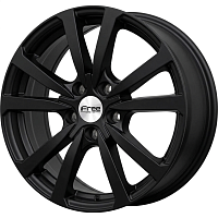 Литые диски Бэнкс (КС645) 7.000xR17 5x100 DIA67.1 ET45 BKM для Pontiac Литые диски Бэнкс (КС645) 7.000xR17 5x100 DIA67.1 ET45 BKM для Pontiac