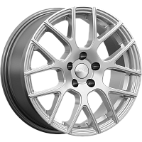 Литые диски STILETTO (КЛ225) 8.000xR18 5x114.3 DIA67.1 ET40 селена для Suzuki Grand Vitara