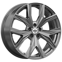 Литые диски KL-1162 (19_EXEED TXL) (КЛ1162) 7.000xR19 5x108 DIA65.1 ET36 графит Литые диски KL-1162 (19_EXEED TXL) (КЛ1162) 7.000xR19 5x108 DIA65.1 ET36 графит