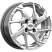 ТЕЙДЕ (КЛ1215) 5.500xR14 4x100 DIA56.6 ET45 селена