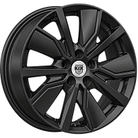 Литые диски Гамбит (КС961) 6.500xR16 5x114.3 DIA60.1 ET50 Мэт