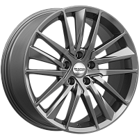 Литые диски KL-353 (18_Chery Arrizo 8) (КЛ353) 8.000xR18 5x108 DIA65.1 ET46 графит для Peugeot 308 Литые диски KL-353 (18_Chery Arrizo 8) (КЛ353) 8.000xR18 5x108 DIA65.1 ET46 графит для Peugeot 308