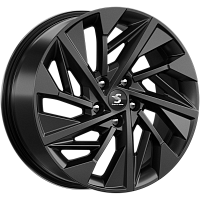 Литые диски КР009 (18_RAV4_XA4) (КР009) 7.500xR18 5x114.3 DIA60.1 ET45 Fury black для Toyota Aurion Литые диски КР009 (18_RAV4_XA4) (КР009) 7.500xR18 5x114.3 DIA60.1 ET45 Fury black для Toyota Aurion