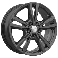 Литые диски МЕЛЬБУРН (КЛ245) 7.000xR17 5x114.3 DIA67.1 ET45 Бархат новый для KIA Sorento