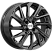 Неом (Rio/Solaris) (КС1172) 6.500xR16 4x100 DIA54.1 ET46 BK