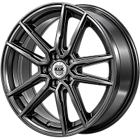 Литые диски Эквант (КС1213) 7.000xR19 5x112 DIA66.6 ET34 кварц для Audi Q5 Литые диски Эквант (КС1213) 7.000xR19 5x112 DIA66.6 ET34 кварц для Audi Q5