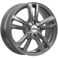 Литые диски Маскот (КС870) 6.000xR15 4x100 DIA60.1 ET50 Хай вэй для Nissan Almera