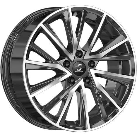 КР010 (18_Lexus NX) (КР010) 7.500xR18 5x114.3 DIA60.1 ET35 Diamond quartz