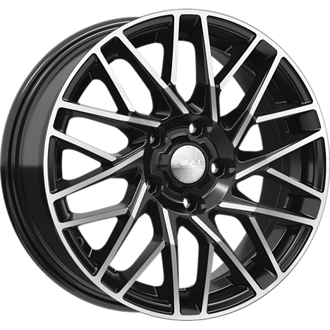 СИЕНА (КЛ310) 6.500xR16 5x112 DIA57.1 ET46 алмаз СИЕНА (КЛ310) 6.500xR16 5x112 DIA57.1 ET46 алмаз