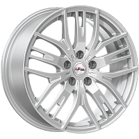 Литые диски Аскет (КС1072) 7.000xR17 5x108 DIA67.1 ET45 Нео-классик