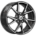 Up105 (КС983) 7.000xR17 5x114.3 DIA66.1 ET45 New Diamond Up105 (КС983) 7.000xR17 5x114.3 DIA66.1 ET45 New Diamond