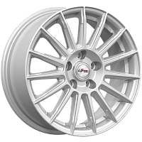 Литые диски Азур (КС1052) 6.500xR16 5x112 DIA57.1 ET46 Нео-классик для Audi A3 Sportback