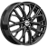 Up109 (КС990) 7.000xR18 5x114.3 DIA66.1 ET35 New Black Up109 (КС990) 7.000xR18 5x114.3 DIA66.1 ET35 New Black
