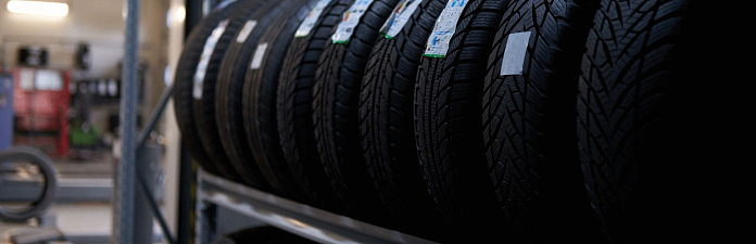Как правильно хранить шины Как правильно хранить шины