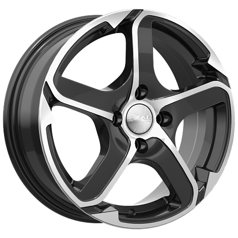 АЛЛИГАТОР (КЛ132) 6.000xR15 4x100 DIA67.1 ET38 алмаз АЛЛИГАТОР (КЛ132) 6.000xR15 4x100 DIA67.1 ET38 алмаз