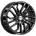 R-line (КС1235) 7.500xR18 5x110 DIA67.1 ET33 BK R-line (КС1235) 7.500xR18 5x110 DIA67.1 ET33 BK