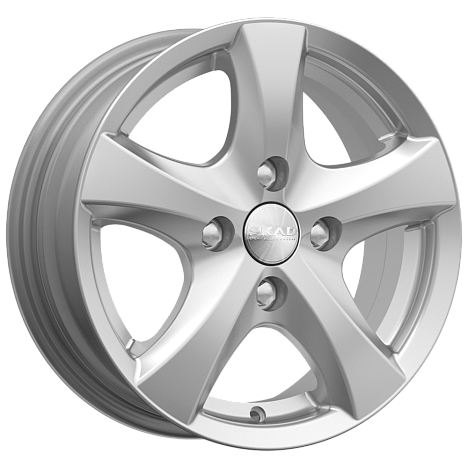 УРАН-2 (КЛ066) 5.500xR14 4x98 DIA58.6 ET35 селена