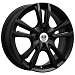 Samara-оригинал (КС866) (КС866) 6.000xR16 4x100 DIA60.1 ET41 Мэт