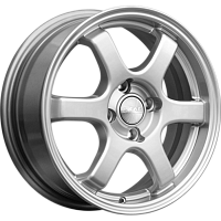 Литые диски КИОТО (КЛ249) 6.000xR15 4x100 DIA54.1 ET48 селена Литые диски КИОТО (КЛ249) 6.000xR15 4x100 DIA54.1 ET48 селена