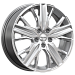 KL-375 (18_Qashqai) (КЛ375) 6.500xR18 5x114.3 DIA66.1 ET40 селена