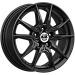 Адамар (КС886) 6.500xR16 5x100 DIA67.1 ET40 Мэт