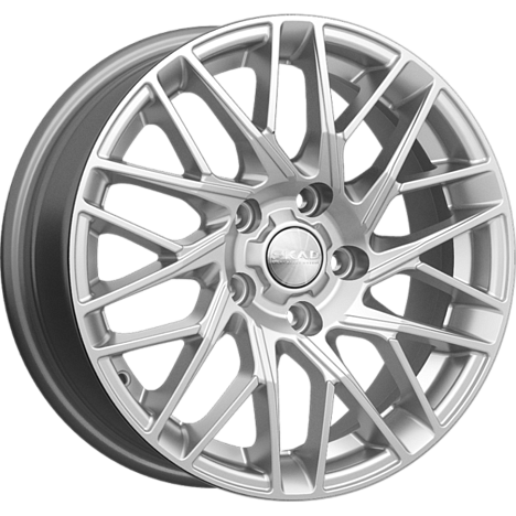 СИЕНА (КЛ310) 6.500xR16 5x112 DIA57.1 ET50 селена