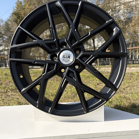 Вудроф (КС1044) 7.000xR18 5x114.3 DIA54.1 ET53 Мэт