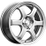 КИОТО (КЛ249) 6.000xR15 4x100 DIA67.1 ET45 селена КИОТО (КЛ249) 6.000xR15 4x100 DIA67.1 ET45 селена