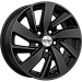 КС741 (ZV 16_Duster) (КС741) 6.500xR16 5x114.3 DIA66.1 ET50 BKM КС741 (ZV 16_Duster) (КС741) 6.500xR16 5x114.3 DIA66.1 ET50 BKM
