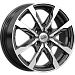 Up122 (КС1092) 6.000xR15 4x100 DIA56.6 ET39 New Diamond Up122 (КС1092) 6.000xR15 4x100 DIA56.6 ET39 New Diamond