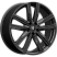 КР014 (20_RAV4 XA5) (КР014) 8.000xR20 5x114.3 DIA67.1 ET40 Fury black КР014 (20_RAV4 XA5) (КР014) 8.000xR20 5x114.3 DIA67.1 ET40 Fury black