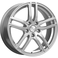 Литые диски БРАЙТОН (КЛ311) 7.000xR17 5x112 DIA57.1 ET43 селена для Audi A6 Avant