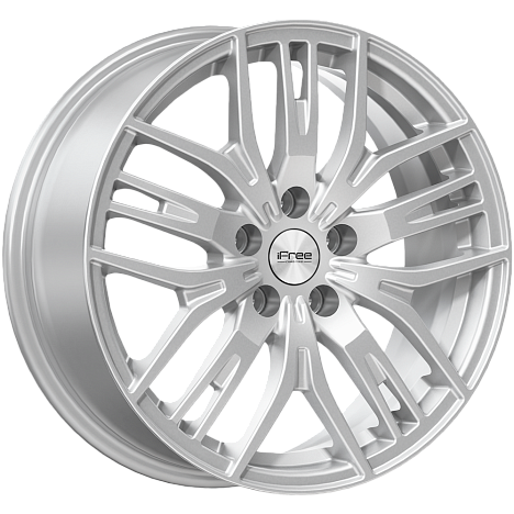 Аскет (КС1072) 7.000xR17 5x108 DIA60.1 ET33 Нео-классик Аскет (КС1072) 7.000xR17 5x108 DIA60.1 ET33 Нео-классик
