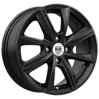 Литые диски Арнар (КС890) 6.000xR15 4x100 DIA67.1 ET45 Мэт для ZAZ