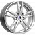Солар (КС875) 7.000xR17 5x108 DIA67.1 ET43 сильвер SK