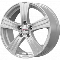 Литые диски S.U. (КС691) 6.000xR15 5x112 DIA66.6 ET43 Нео-классик для Mercedes-Benz A-Class