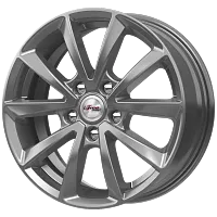 Литые диски Скайрим (КС907) 6.500xR16 5x112 DIA57.1 ET46 Хай вэй