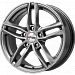 Moskva (КС689) 6.500xR16 5x114.3 DIA67.1 ET45 Хай вэй
